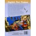 ENGLISH TEST TRAINER (level B1) Тренажер для підготовки до ЗНО з англійської мови (+аудіо) авт: Юркович М. вид: ЛібраТерра