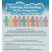 Listening and Reading Skills Companion (B1-B2) Посібник для старшокласників авт: Юркович вид: Лібра Терра