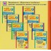 Витвицька С. Готуємось до ДПА 2021 Українська література 9 клас: збірник + відповіді авт: Світлана Витвицька