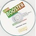Аудіо ДИСК Exam Booster (B1-B2 LISTENING) Підготовка до ЗНО Англійська мова авт: Kateryna Protsenko, Chris Reese вид: Лінгвіст