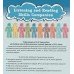 Listening and Reading Skills Companion (B1-B2) Посібник для старшокласників авт: Юркович вид: Лібра Терра