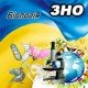 Біологія ЗНО 2025